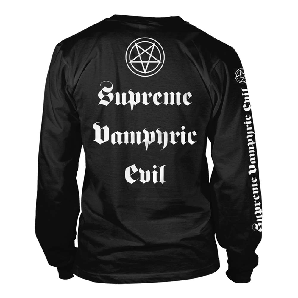 The Principle Of Evil Made Flesh Long Sleeve