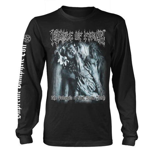 The Principle Of Evil Made Flesh Long Sleeve