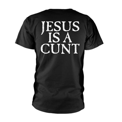 Cradle Of Filth Vestal T-shirt Back