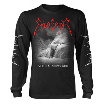 As The Shadows Rise Long Sleeve