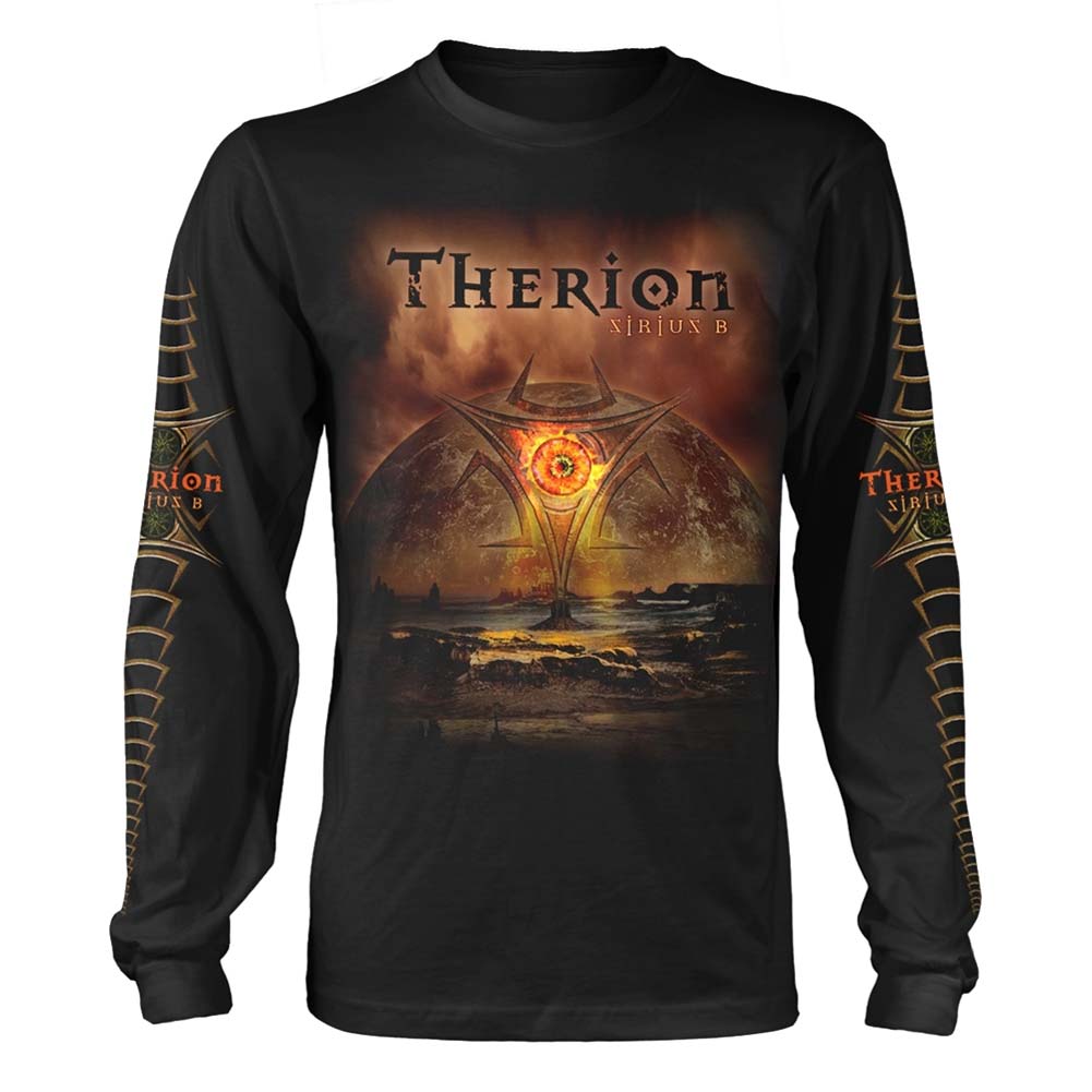 Sirius B Long Sleeve