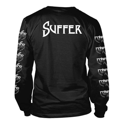 Confessor Condemned Long Sleeve