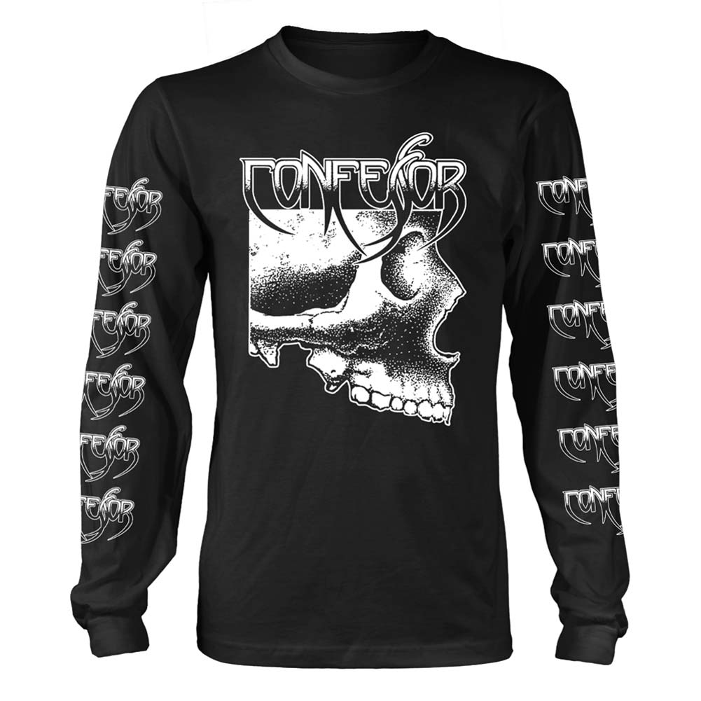 Confessor Condemned Long Sleeve