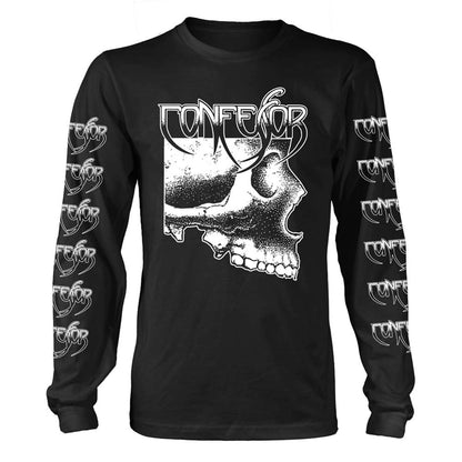Confessor Condemned Long Sleeve