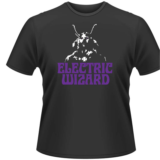 Electric Wizard Witchcult Today T-shirt Front