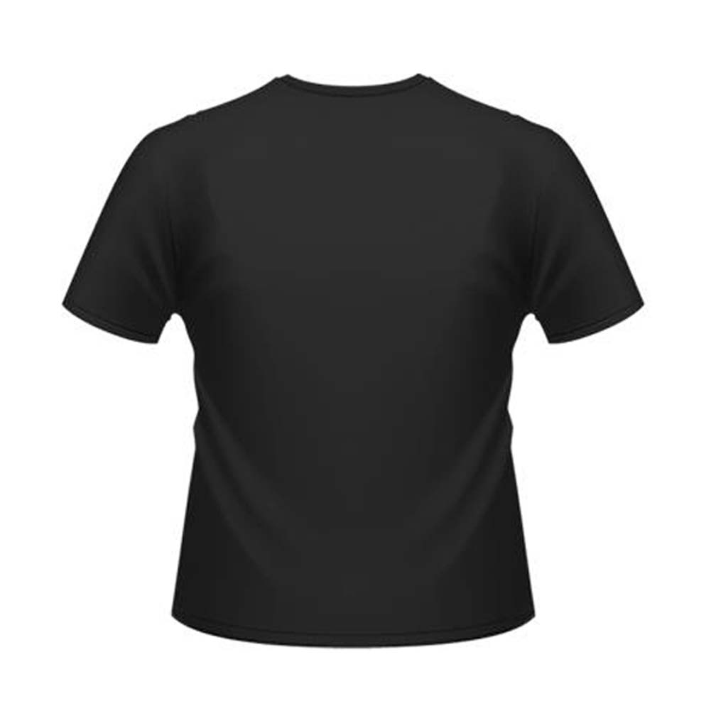 Hawkwind Sonic Assassins T-shirt Back