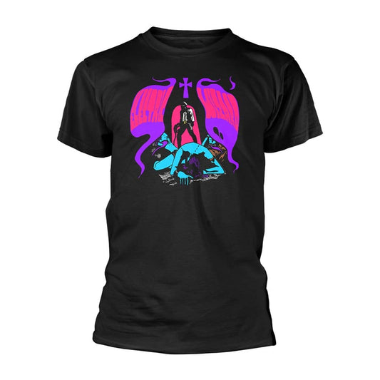 Electric Wizard Witchfinder T-shirt Front