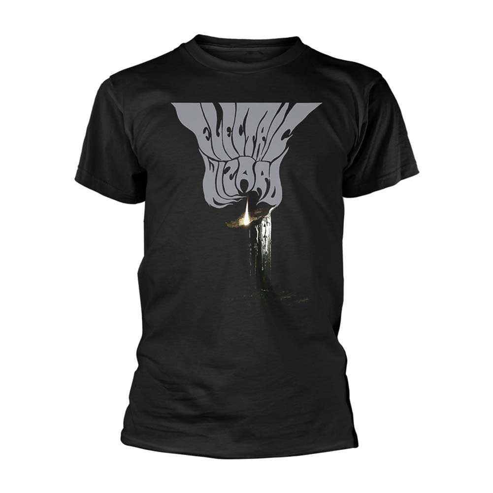 Electric Wizard Black Masses T-shirt Front