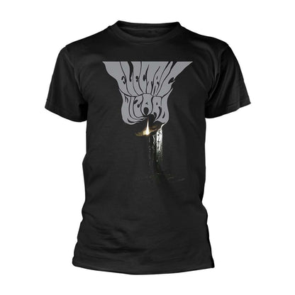 Electric Wizard Black Masses T-shirt Front