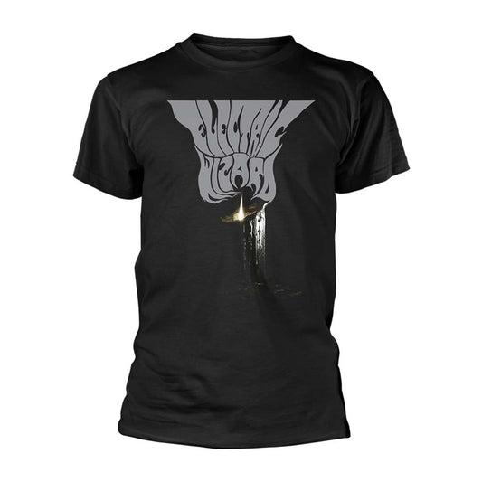 Electric Wizard Black Masses T-shirt Front