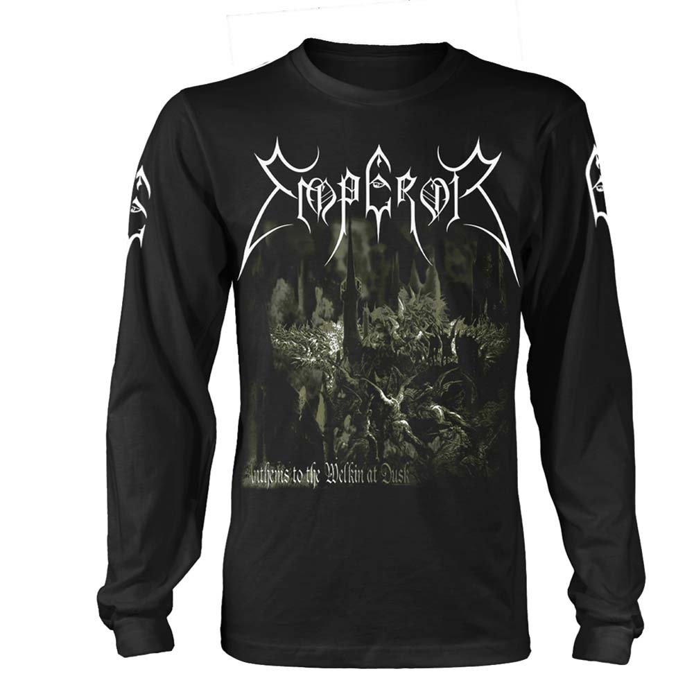 Emperor Merch Emperor T-Shirts & Merch - Officially Licensed Merchandise. Shop Now ...