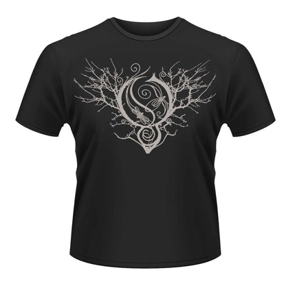 Opeth My Arms Your Hearse T-shirt Front