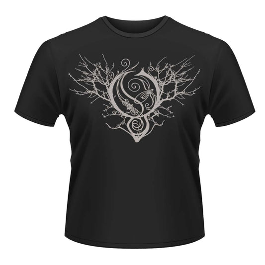 Opeth My Arms Your Hearse T-shirt Front