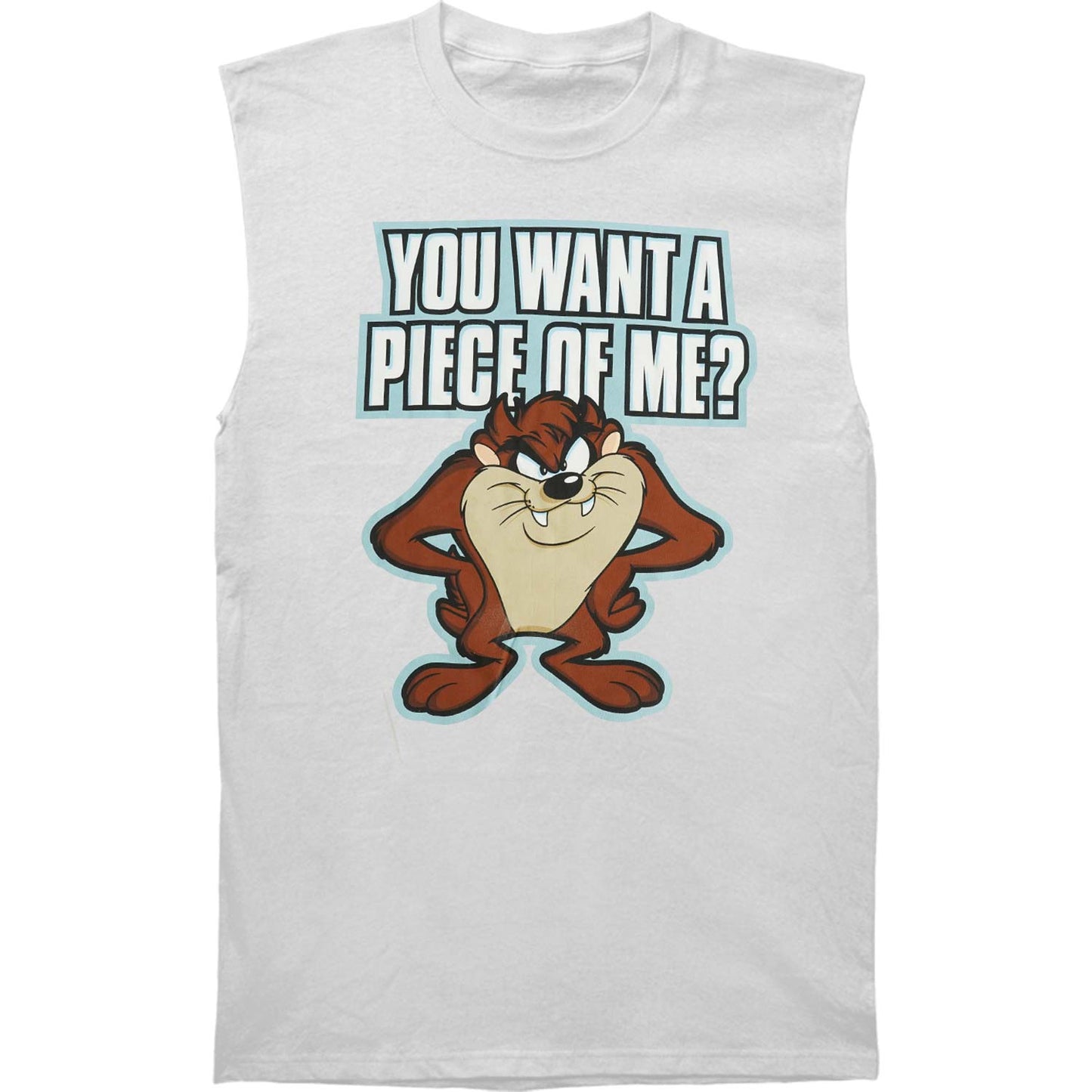Looney Tunes T-shirt Front