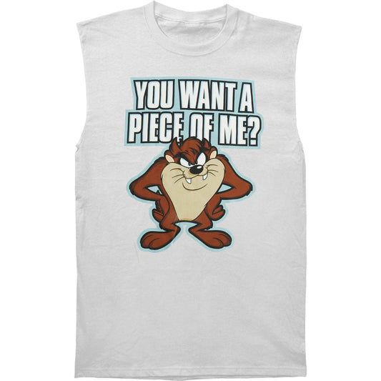 Looney Tunes T-shirt Front