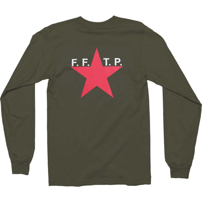 Furniture For The People Long Sleeve Back