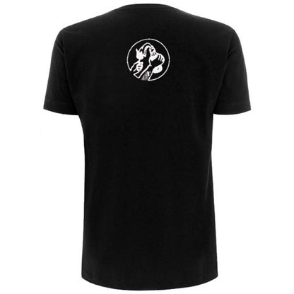 Rage Against The Machine Molotov T-shirt Back