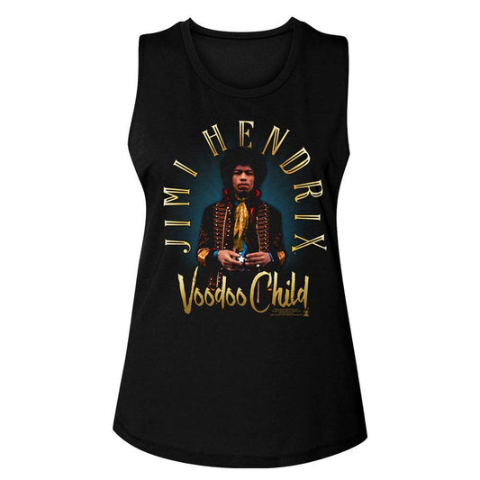 Newdoo Child Womens Tank