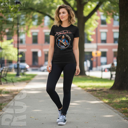 Uk Tour 69 Junior Top