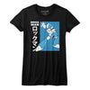 Mega Man Jpn Junior Top