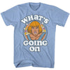 What's Going On T-shirt