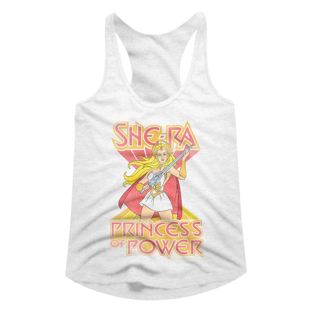 She Ra Junior Top