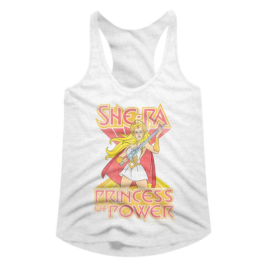 She Ra Junior Top