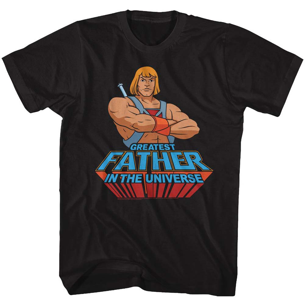 Greatest Dad T-shirt