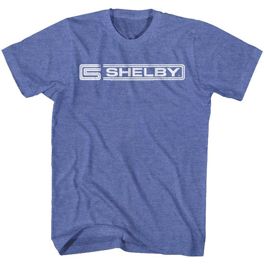 Shelby Badge T-shirt