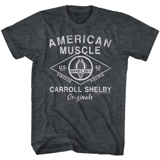 Shelby Originals T-shirt