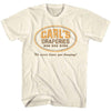 Carl's Draperies T-shirt