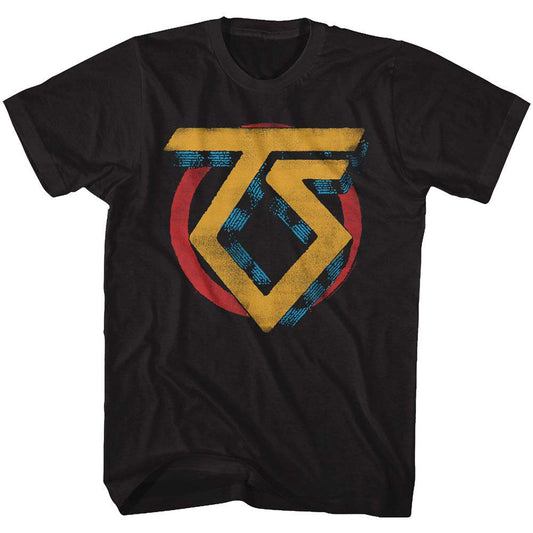 Vintage Ts Logo T-shirt