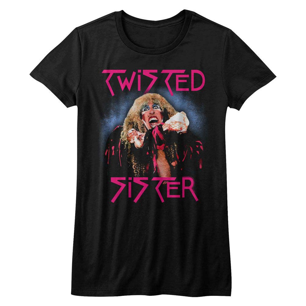 Twisted Dee Junior Top