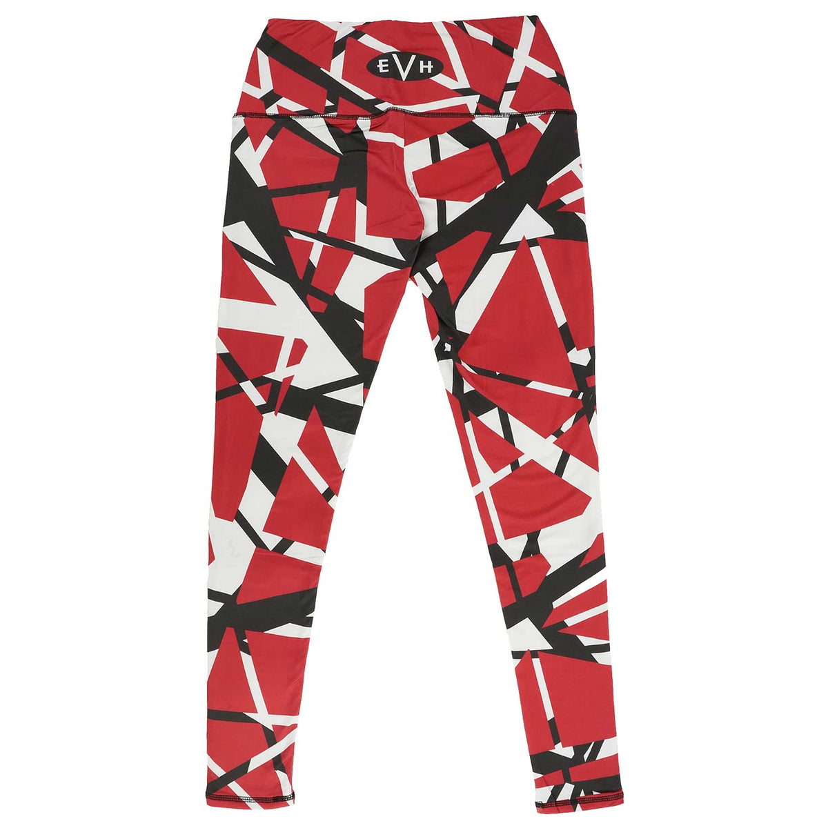 Van Halen EVH Frankenstein Leggings Leggings Back