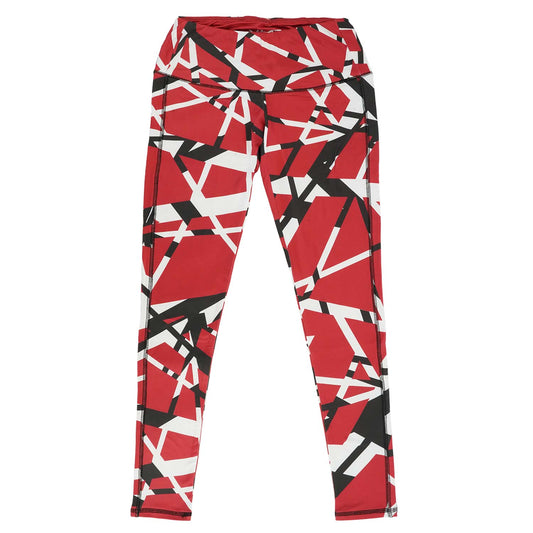 Van Halen EVH Frankenstein Leggings Leggings Front