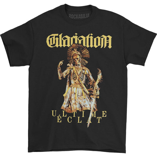 Glaciation Ultime Eclat T-shirt Front