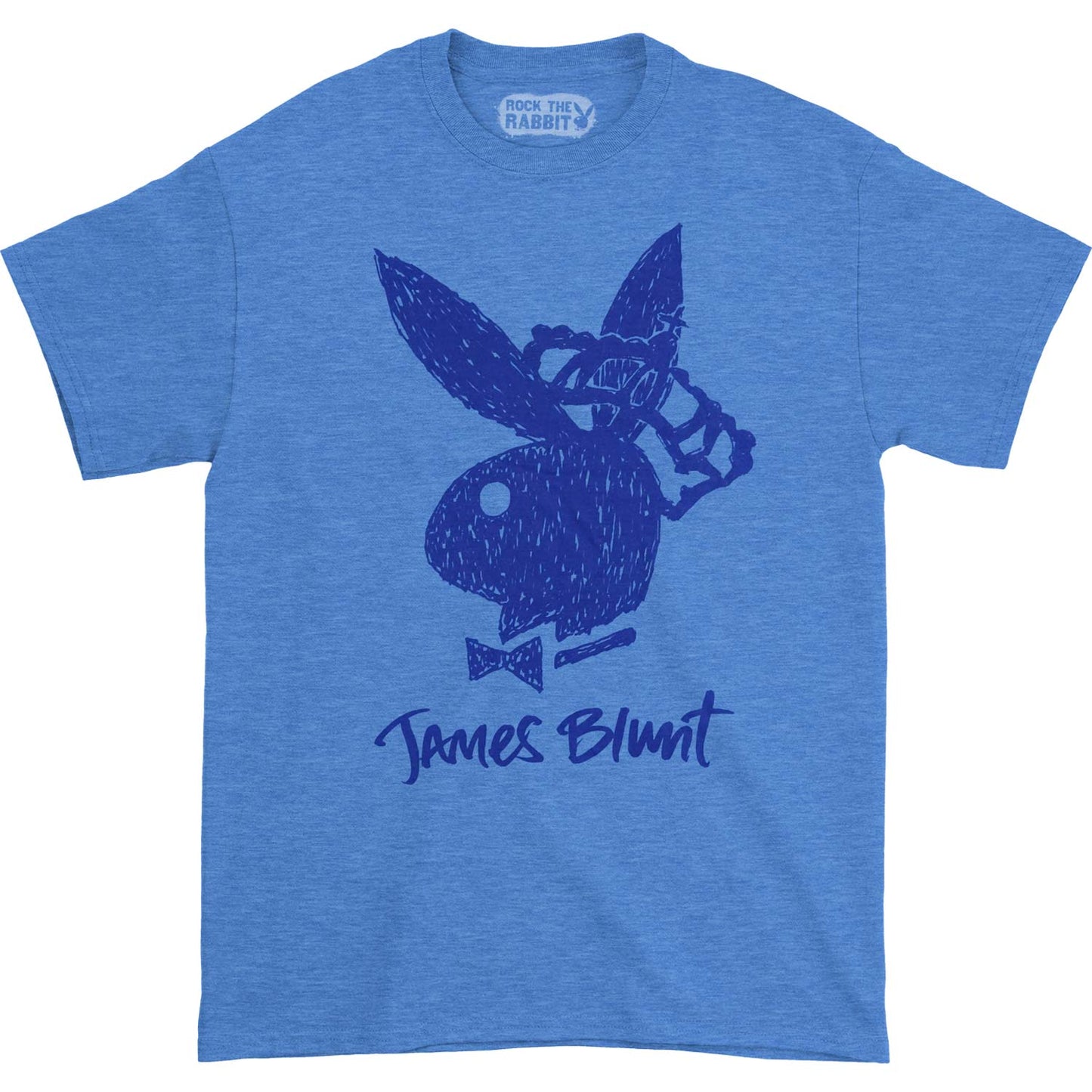Playboy T-shirt Front