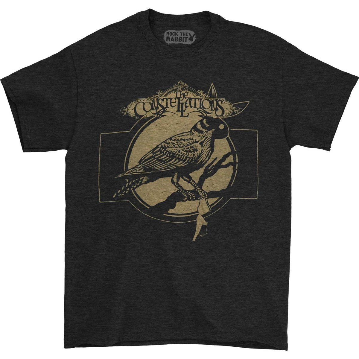 Playboy T-shirt Front