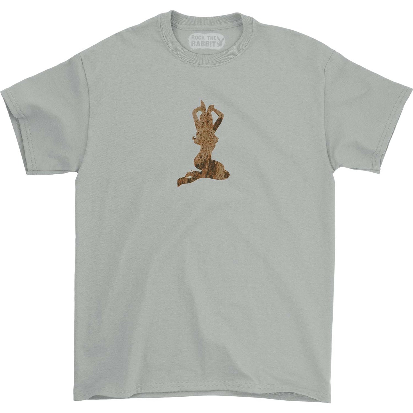 Playboy T-shirt Front