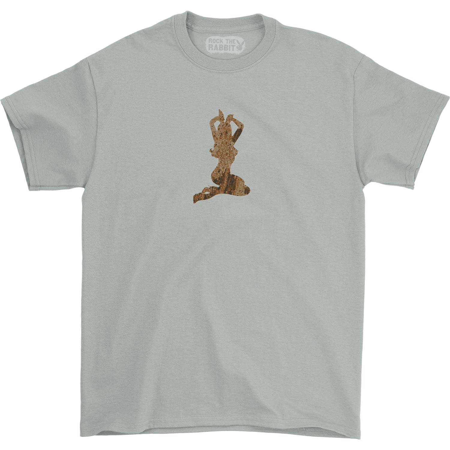 Playboy T-shirt Front