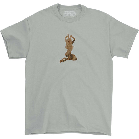 Playboy T-shirt Front