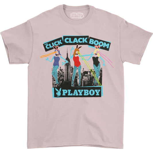 Playboy T-shirt Front
