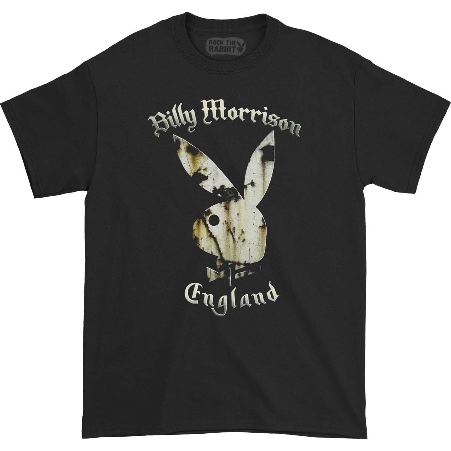 Playboy T-shirt Front
