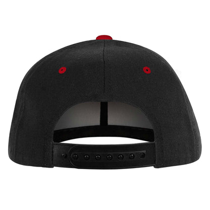 The Battle of Yaldabaoth Baseball Cap