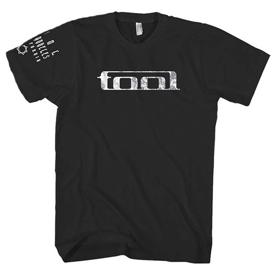 Tool Big Eye (Back Print) T-shirt Front