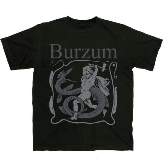 Serpent Slayer T-shirt