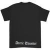 Arctic Thunder (Metallic Ink) T-shirt