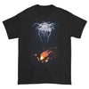 Arctic Thunder (Metallic Ink) T-shirt