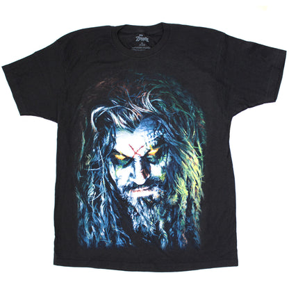 Rob Zombie Hellbilly Deluxe Vintage T-shirt