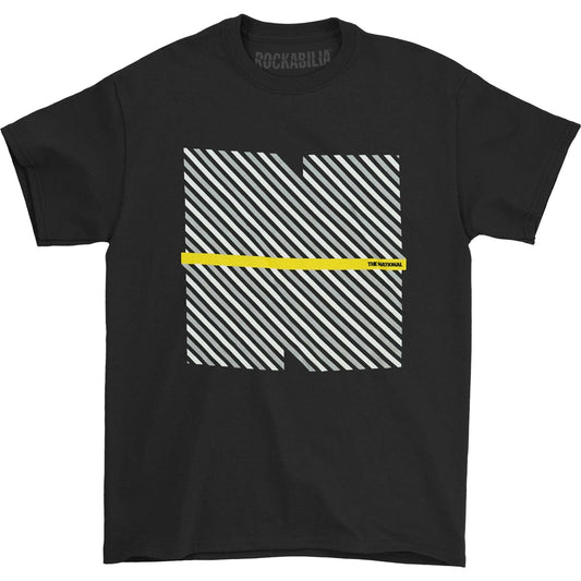 National T-shirt Front